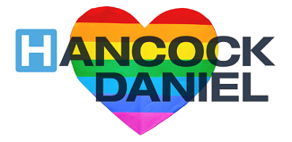 You belong at Hancock Daniel!